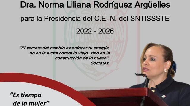 Norma Liliana Rodríguez Argüelles