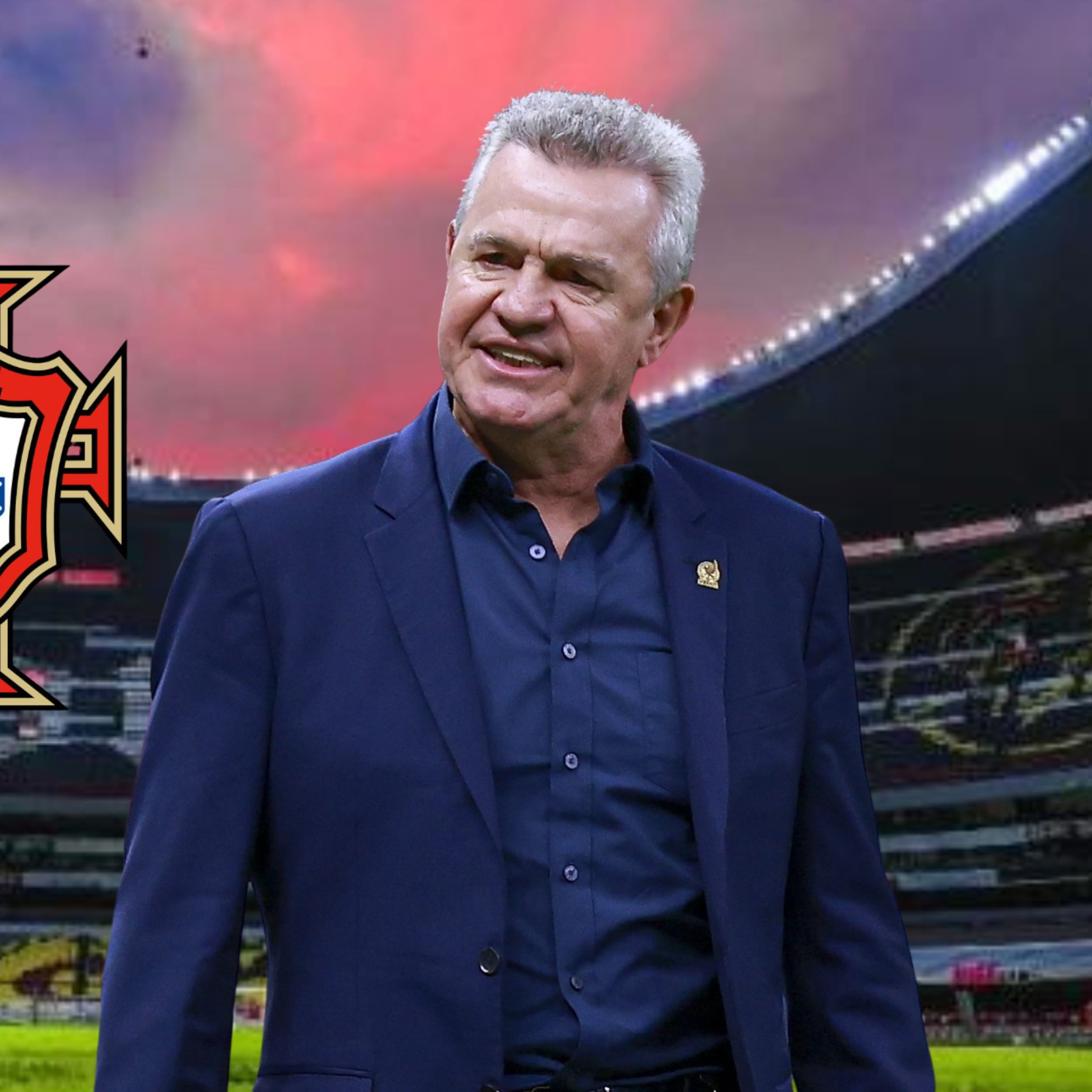 México convoca a Memo Ochoa y Álvaro Fidalgo para enfrentar a Portugal