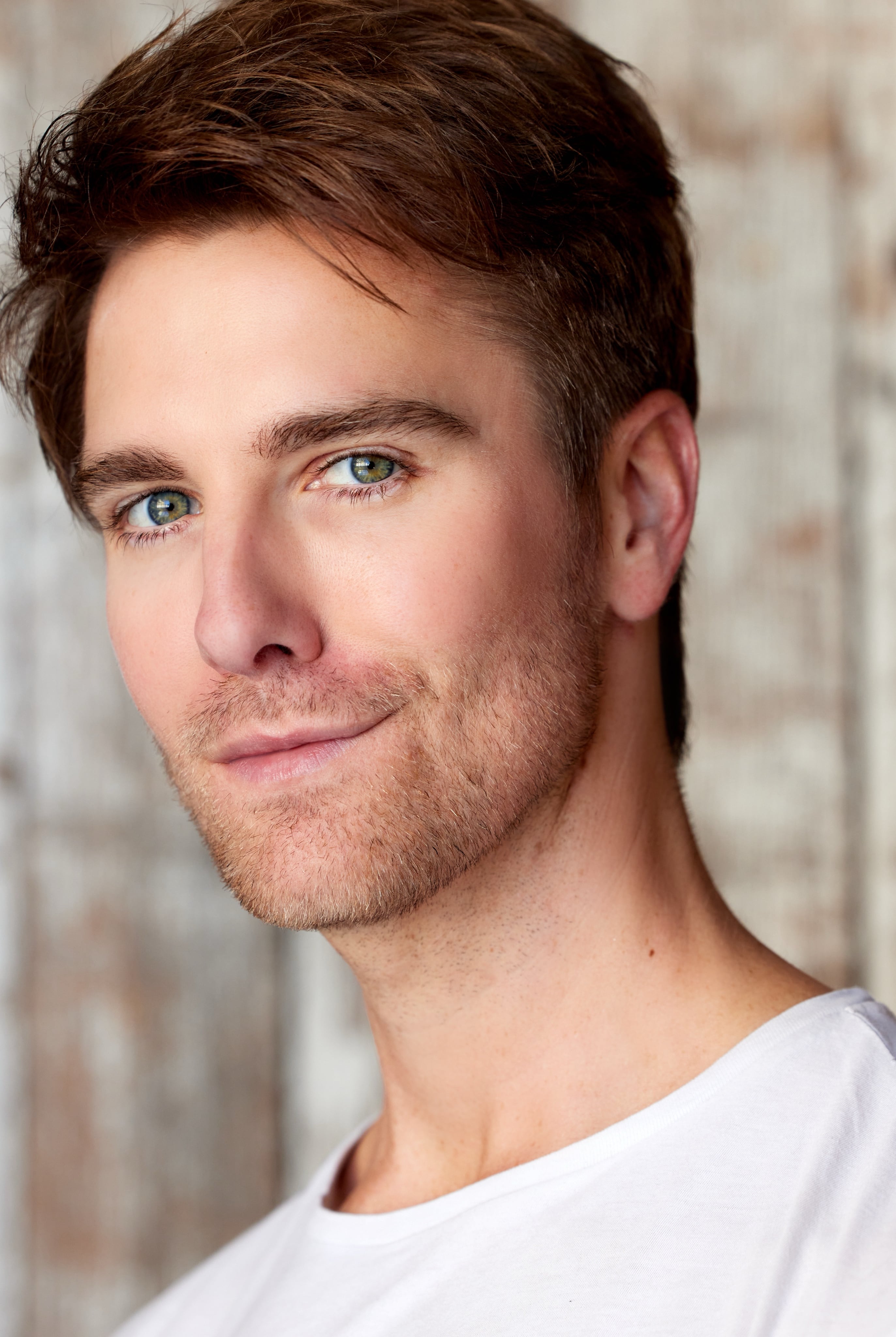 ¿De qué murió Mike Heslin? El actor de x solo tenía 30 años de edad