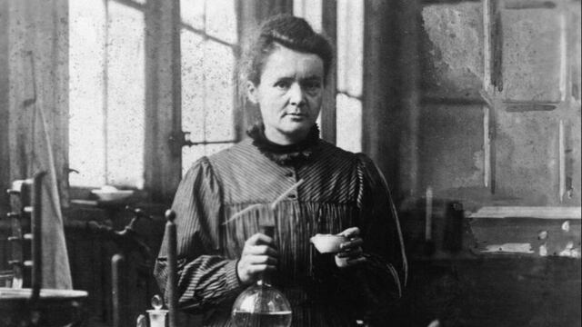15 frases de Marie Curie para celebrar su cumpleaños hoy 7 de noviembre