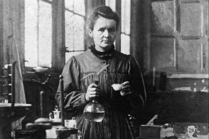 15 frases de Marie Curie para celebrar su cumpleaños hoy 7 de noviembre