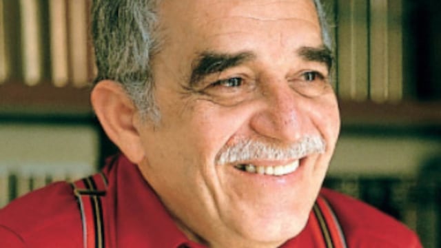 Gabriel García Márquez