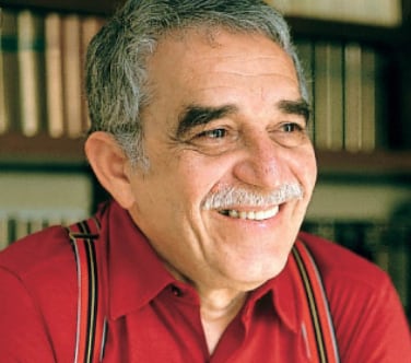 Gabriel García Márquez