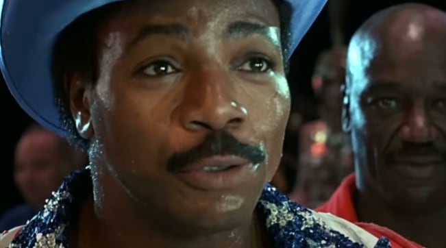 Carl Weathers