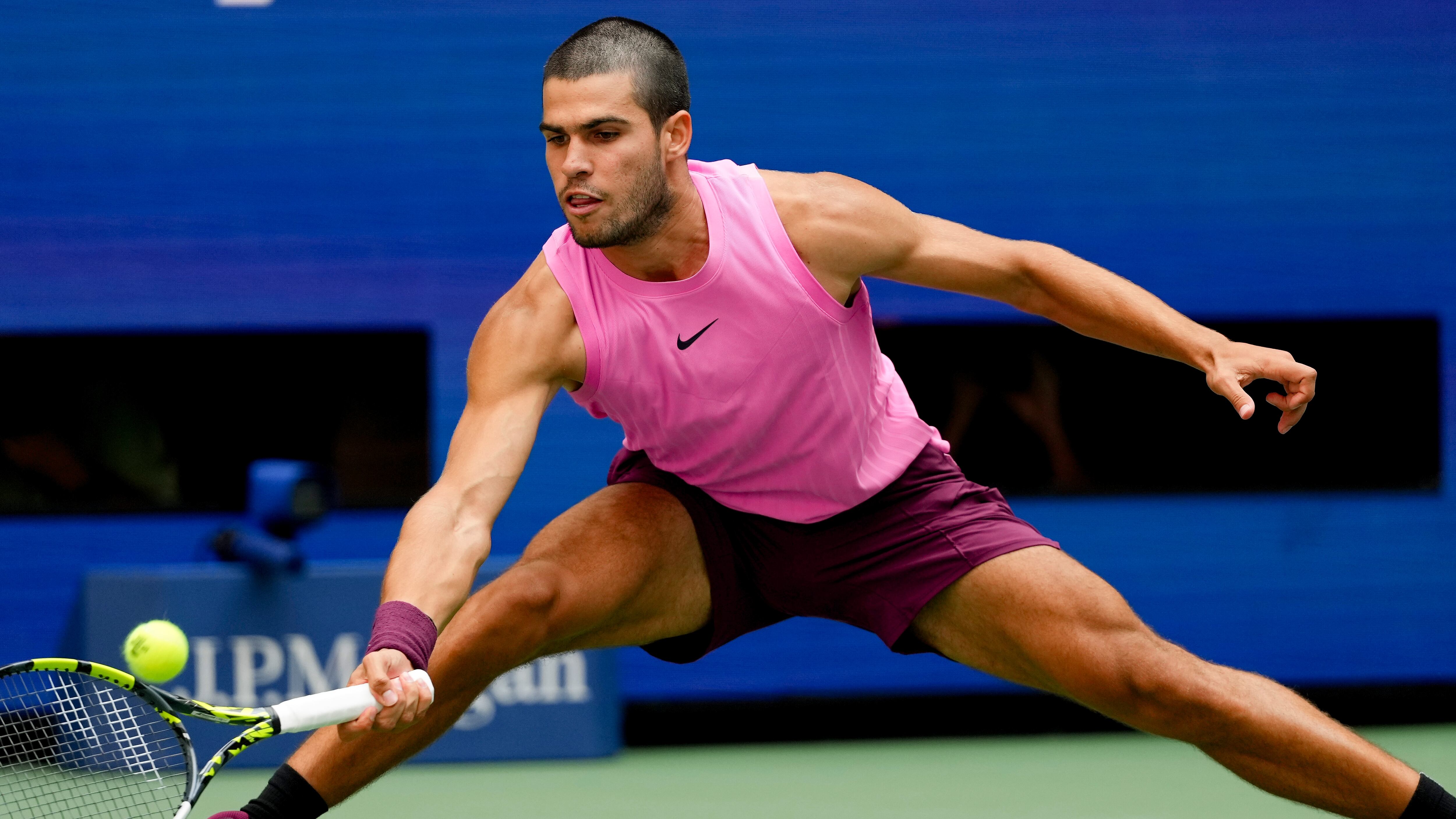 Novak Djokovic vs Carlos Alcaraz: ¿Cuándo y dónde ver la semifinal del US Open 2025?