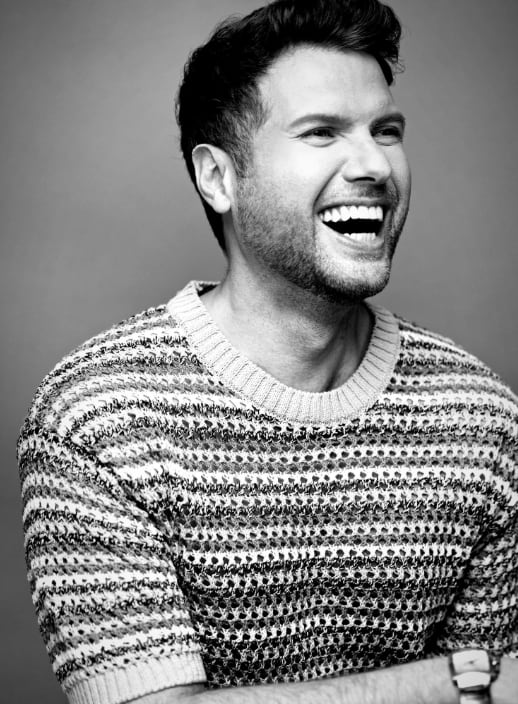 Una vez más, Mauricio Martínez vence el cáncer