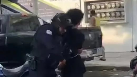 Balacera en Lázaro Cárdenas: atacante obtiene plazo legal y queda en internamiento preventivo