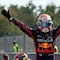 Fórmula 1 hoy: ¿Cómo quedó el GP de Italia 2025? Max Verstappen hizo tremenda carrera