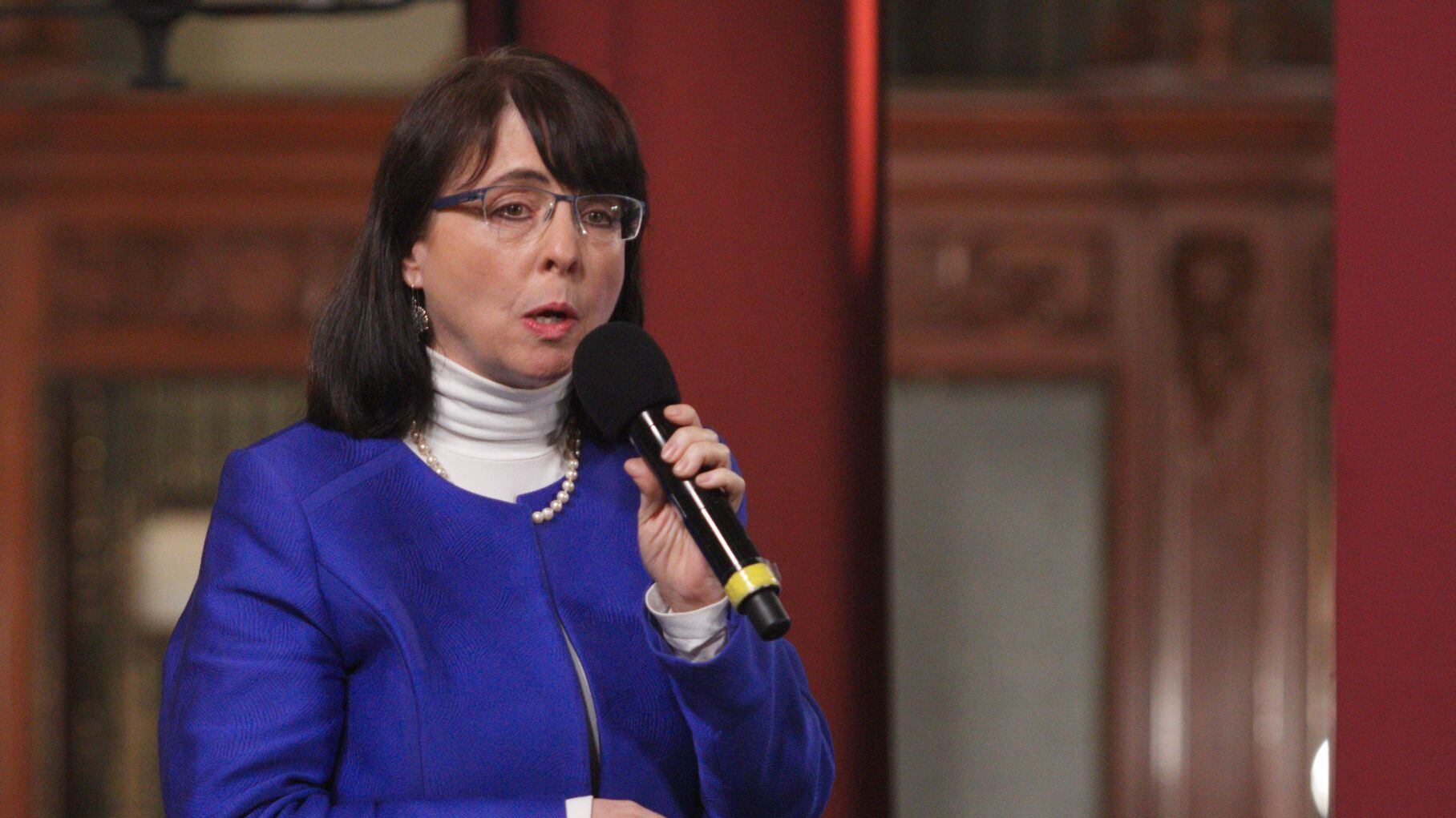 ¿Quién es María Elena Álvarez-Buylla? Exdirectora de Conahcyt acusada de malos manejos durante su gestión