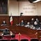 SCJN: La prisión preventiva oficiosa se mantiene en la Constitución; termina la sesión y así fue el minuto a minuto