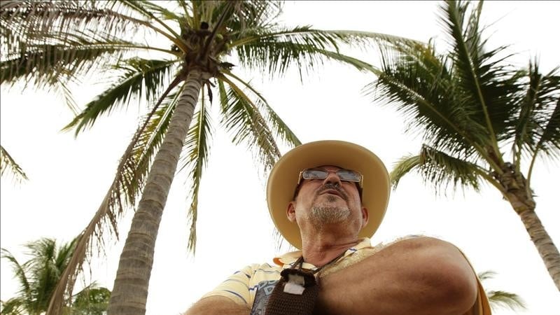 Hipólito Mora quería ser diputado para cambiar las cosas; lo reveló antes de morir, dicen sus amigos