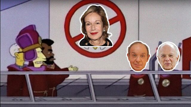 Guadalupe Loaeza no está en la lista de intelectuales que apoyan a Xóchitl Gálvez