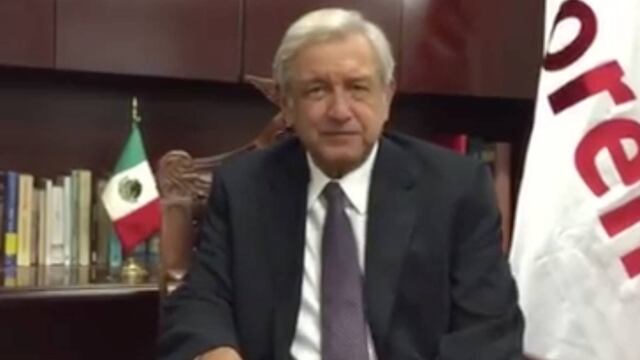 Andrés Manuel López Obrador