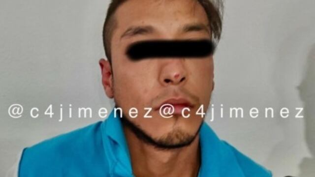 Carlos Alexis es señalado por matar a su hermana, Naomi