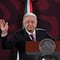 AMLO manda carta a Donald Trump para desmentir crisis de migrantes