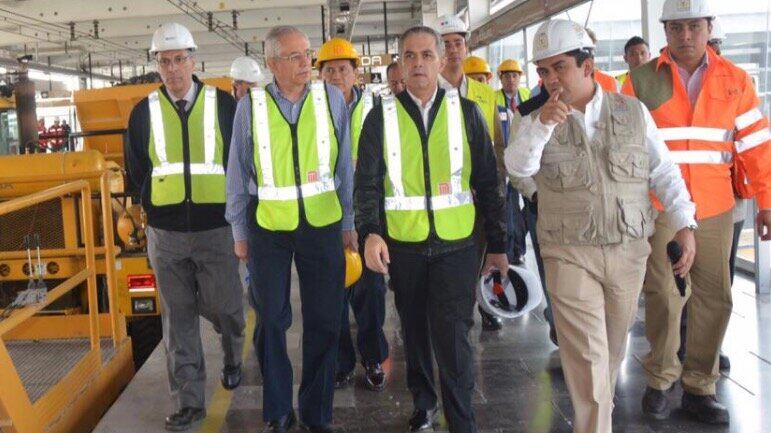 Accidente del Metro: Miguel Ángel Mancera dice que no caerá en la tentación de señalar a culpables