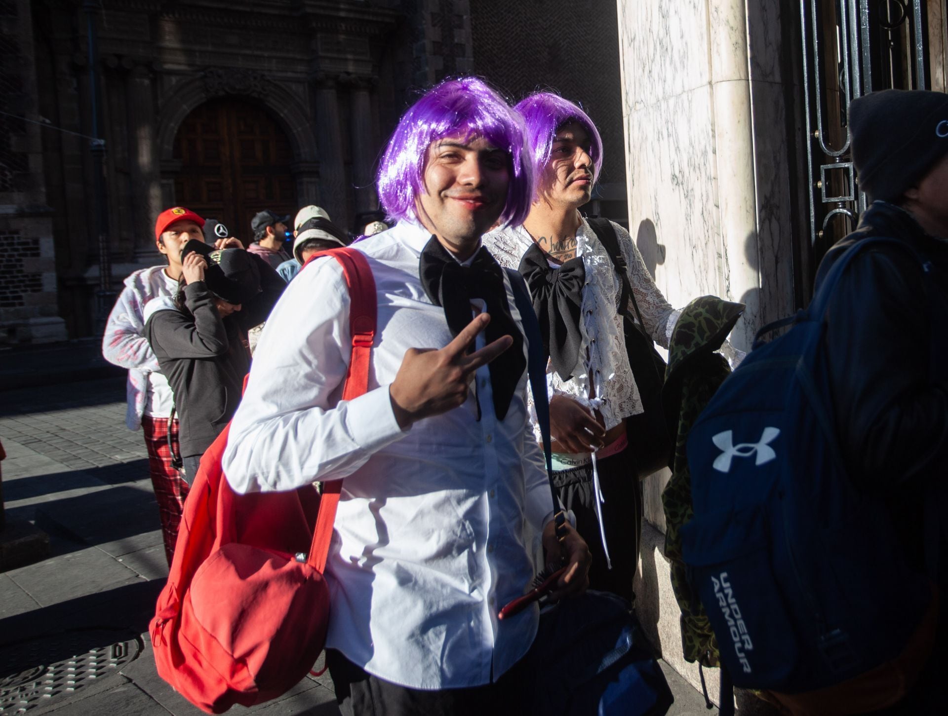 El mensaje que Shakira dedicó a quienes ya la esperan en el Zócalo