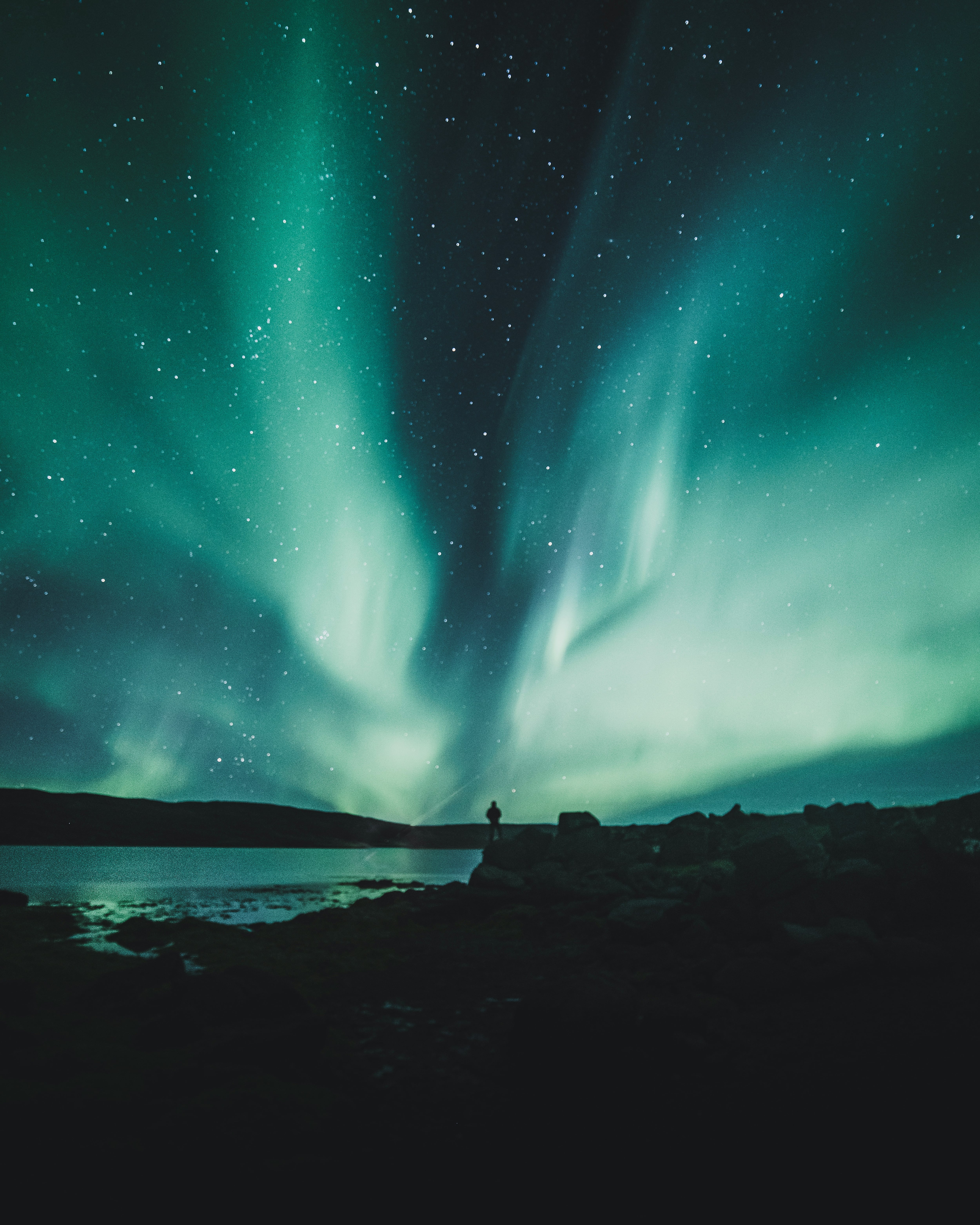 Aurora boreal