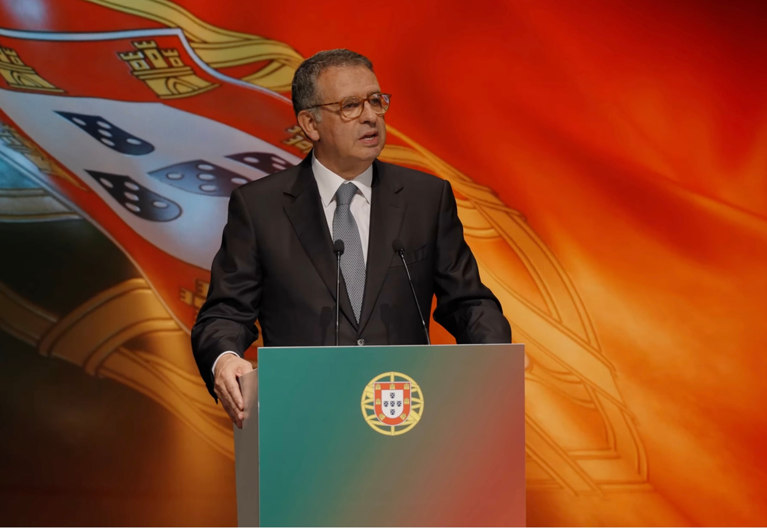 Claudia Sheinbaum envía felicitación a António José Seguro, presidente electo de Portugal