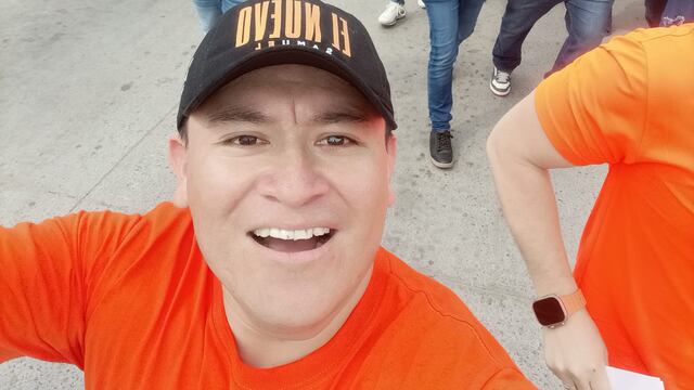 ¿Quién es Sergio Hueso, el aspirante a alcalde de Armería en Colima que fue asesinado?