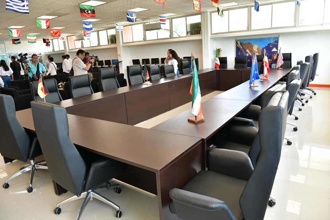 Javier May anuncia obras y programas para reactivar Balancán y Tenosique.