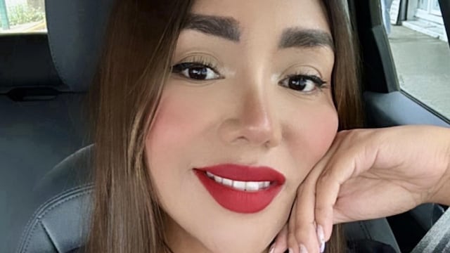 Gabriela Ortega Molina, alcaldesa de Colipa, Veracruz