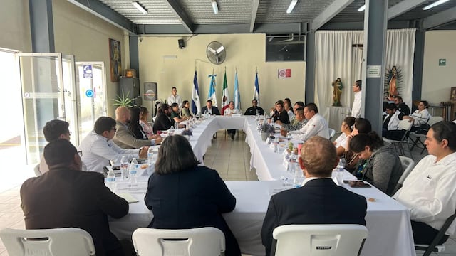 San Luis Potosí establece protocolo para proteger a migrantes ante emergencias.