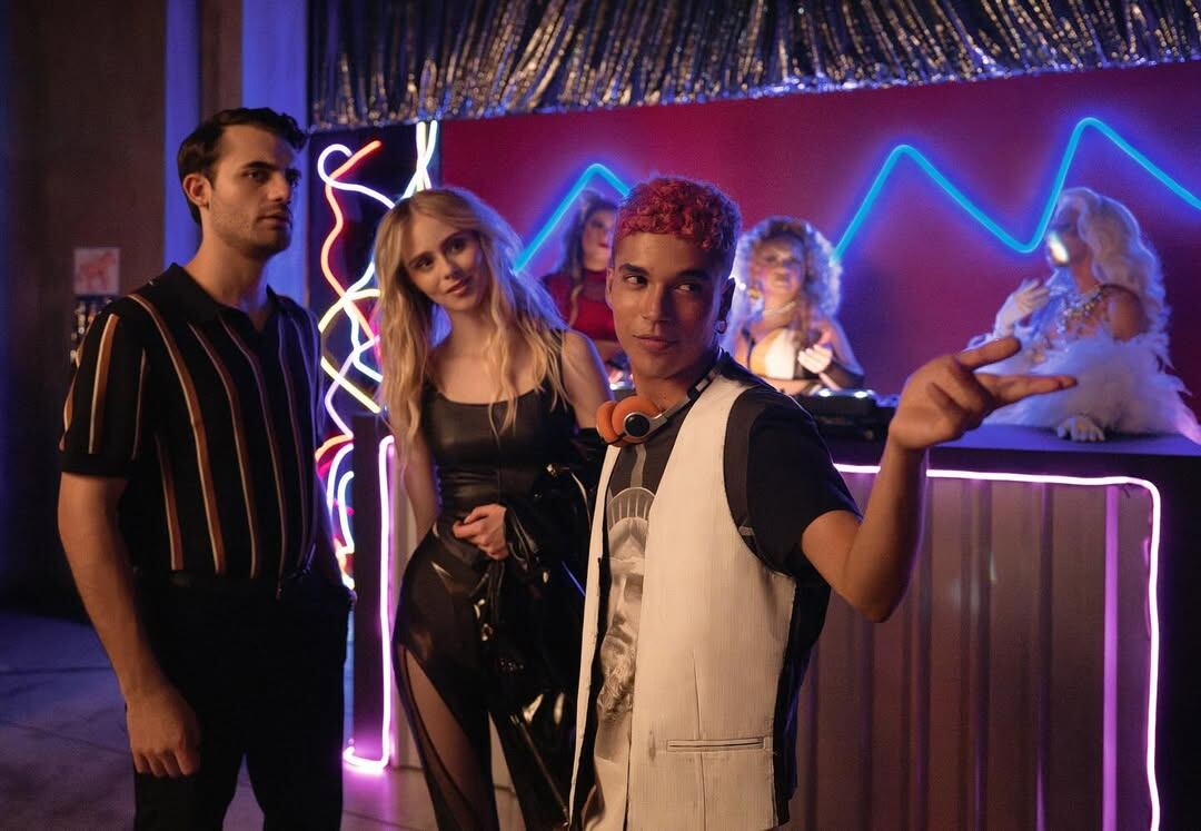 Serie Serpientes y Escaleras