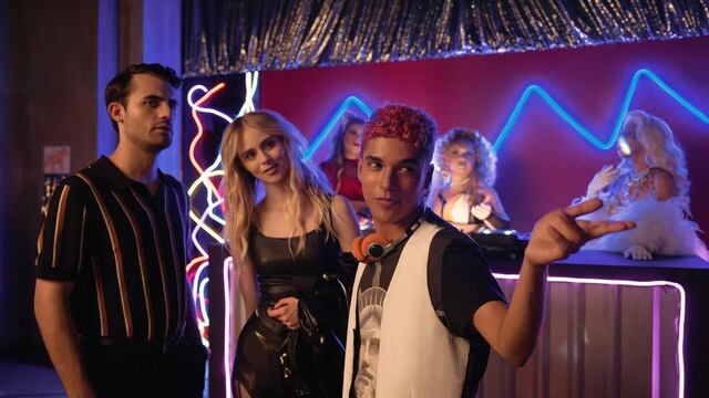 Serie Serpientes y Escaleras