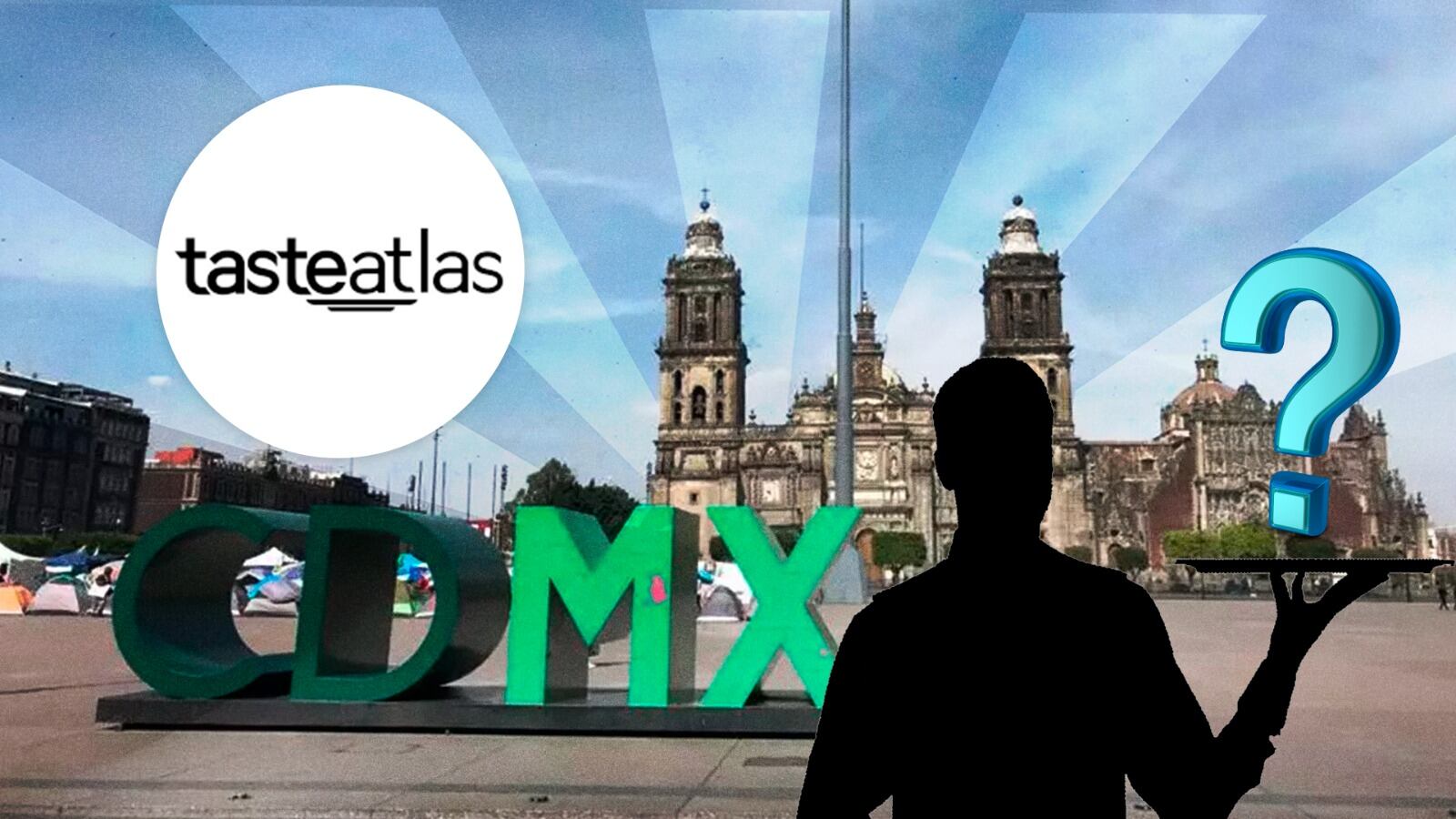 Taste Atlas revela los 5 mejores restaurantes de comida típica en CDMX y este es su precio
