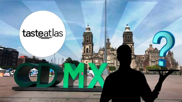 Taste Atlas revela los 5 mejores restaurantes de comida típica en CDMX y este es su precio