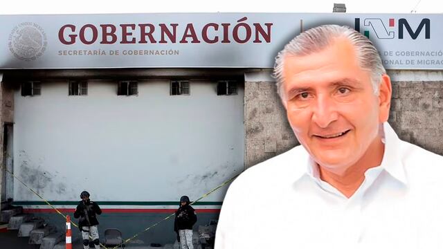 Adán Augusto López