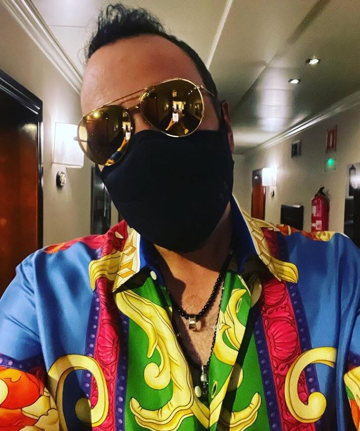 Pepe Aguilar