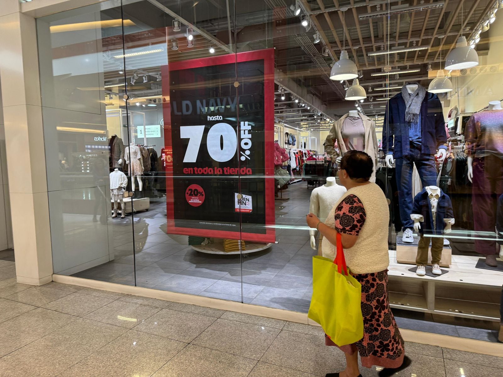 Buen Fin 2024; estas son las tiendas con más quejas