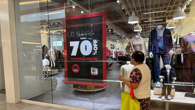 Buen Fin 2024; estas son las tiendas con más quejas