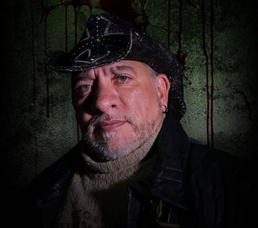 Carlos Trejo