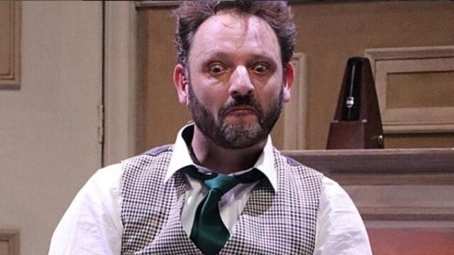 Ricardo Fastlicht señala que fue secuestrado por su esposa