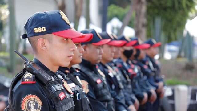 Blindar ÁO, Álvaro Obregón