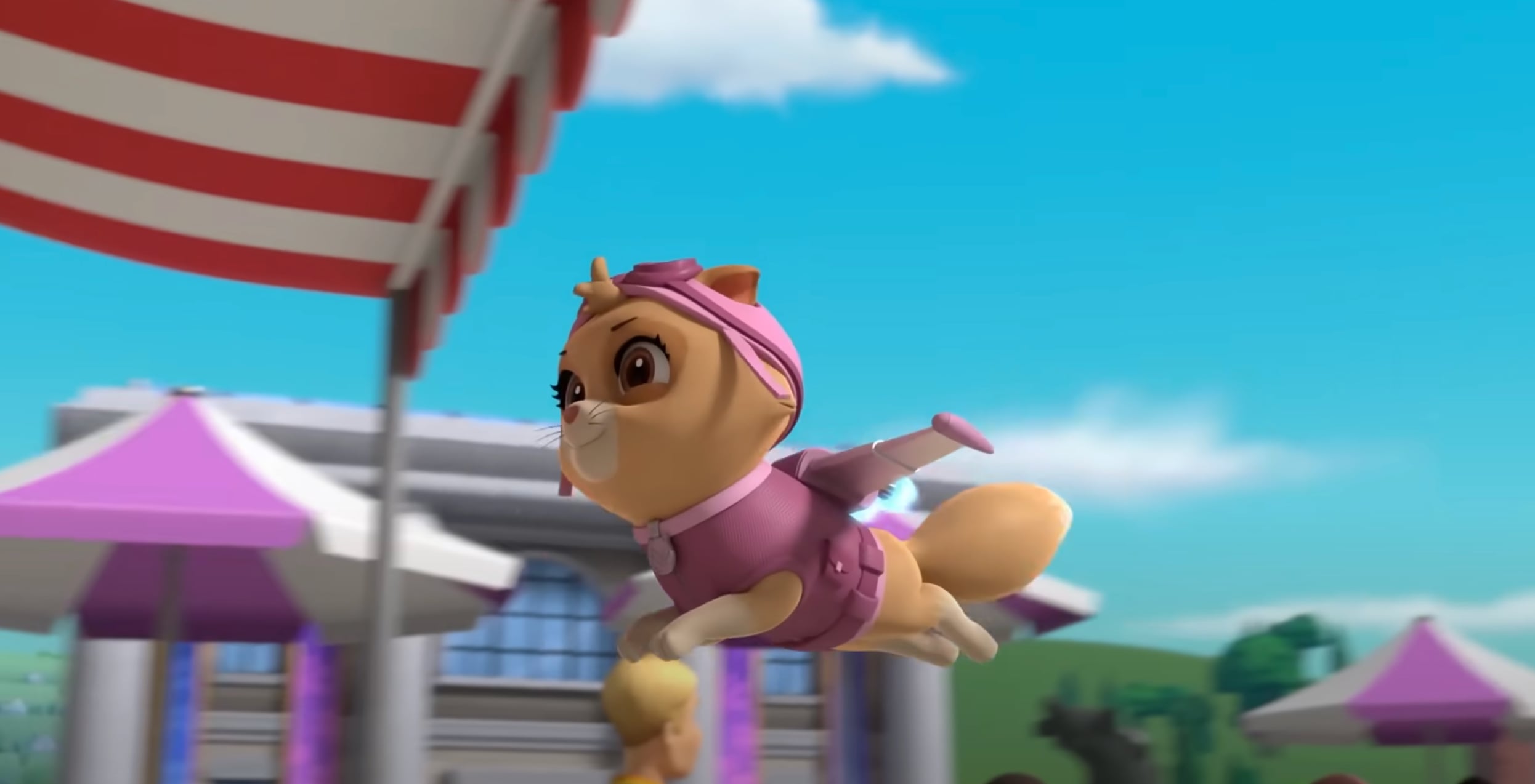 Gatitos Desastrosos de Paw Patrol