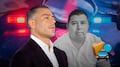Harfuch revela investigación por presuntos nexos criminales de Valentín Lavín Romero