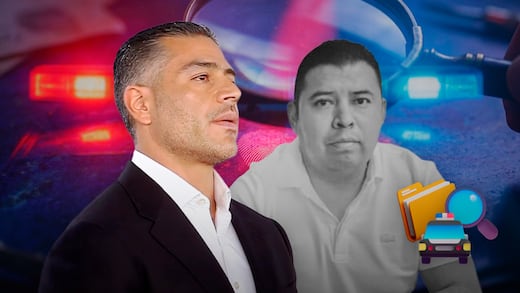 Harfuch revela investigación por presuntos nexos criminales de Valentín Lavín Romero