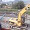 Mueren 5 trabajadores en su primer día; una grúa les cayó encima en Ecatepec