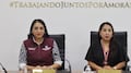 Nancy Nápoles solicita auditorías tras acusaciones de presunto desfalco