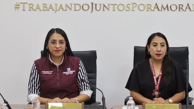 Nancy Nápoles solicita auditorías tras acusaciones de presunto desfalco