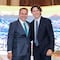 Justin Trudeau destaca liderazgo de Hermosillo durante Foro Mundial de Energía Solar 2026