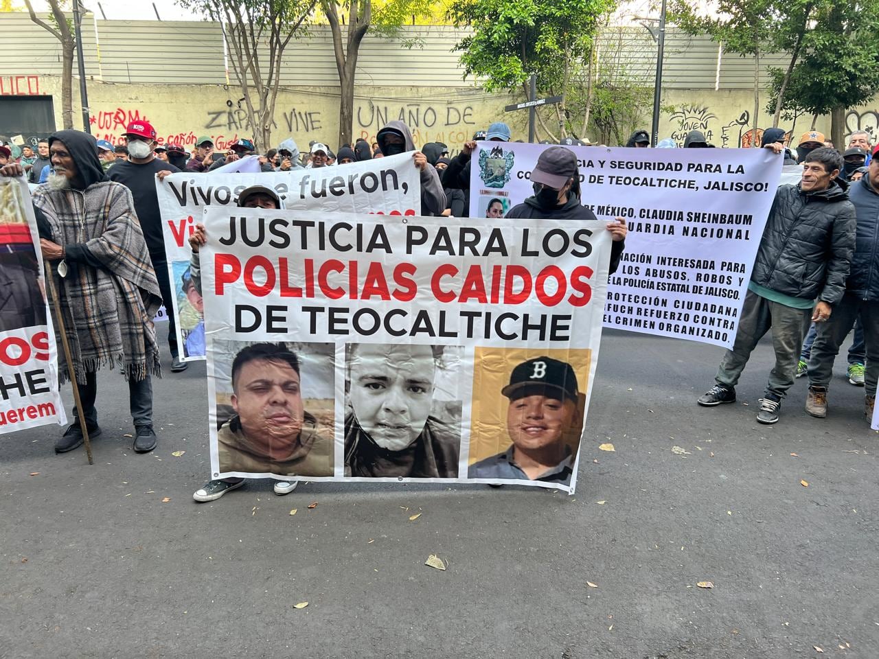 ¿Quién es Juan Pablo Alonzo?