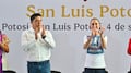 La magnitud del respaldo ciudadano a Sheinbaum y Gallardo