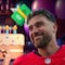 ¿Cuánto se gastó Travis Kelce en el cumpleaños de Taylor Swift, su novia?