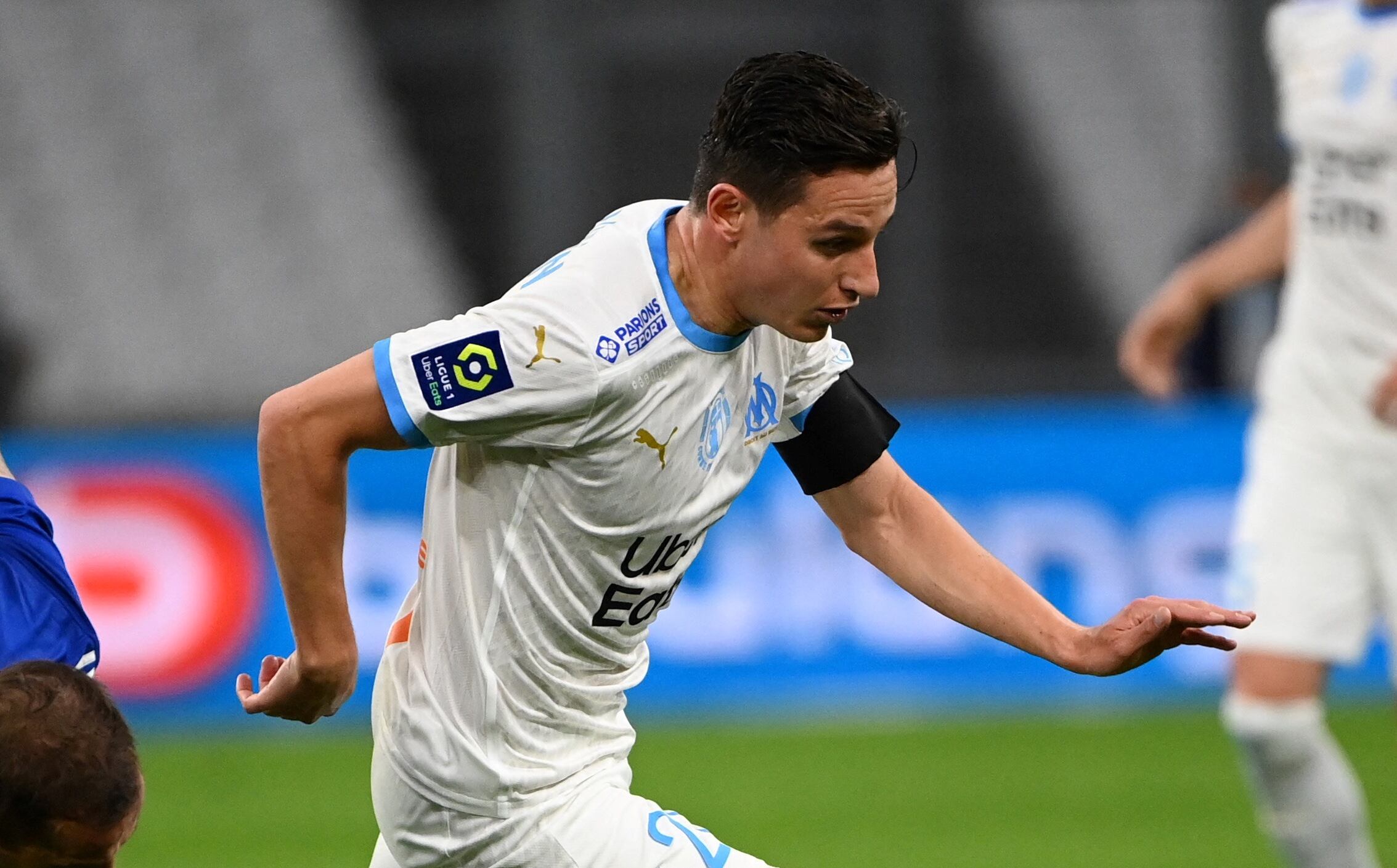 Florian Thauvin