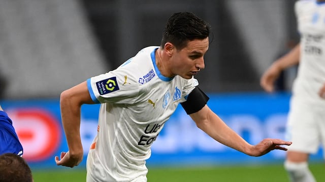 Florian Thauvin